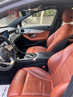 مرسيدس بنز C-Class